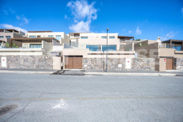3 Bed  Villa/House for Sale, San Bartolome de Tirajana, LAS PALMAS, Gran Canaria - BH-13662-RND-2912