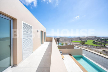 3 Bed  Villa/House for Sale, San Bartolome de Tirajana, LAS PALMAS, Gran Canaria - BH-13662-RND-2912