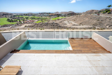 3 Bed  Villa/House for Sale, San Bartolome de Tirajana, LAS PALMAS, Gran Canaria - BH-13662-RND-2912