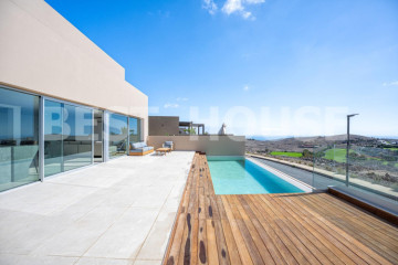 3 Bed  Villa/House for Sale, San Bartolome de Tirajana, LAS PALMAS, Gran Canaria - BH-13662-RND-2912