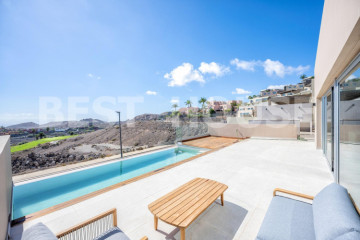 3 Bed  Villa/House for Sale, San Bartolome de Tirajana, LAS PALMAS, Gran Canaria - BH-13662-RND-2912