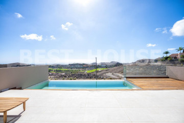 3 Bed  Villa/House for Sale, San Bartolome de Tirajana, LAS PALMAS, Gran Canaria - BH-13662-RND-2912