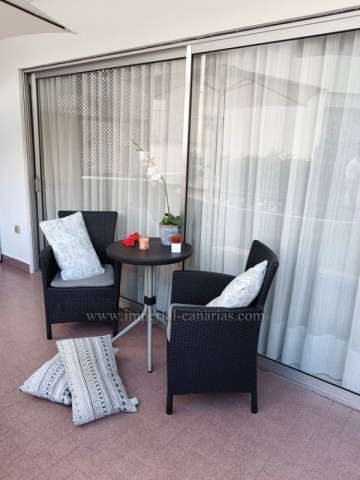  Flat / Apartment for Sale, Puerto de la Cruz, Tenerife - IC-VES11764