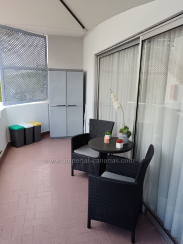  Flat / Apartment for Sale, Puerto de la Cruz, Tenerife - IC-VES11764