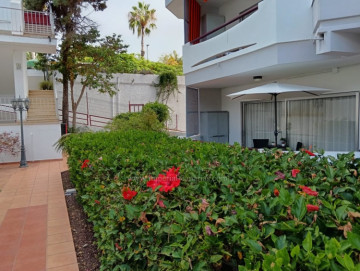  Flat / Apartment for Sale, Puerto de la Cruz, Tenerife - IC-VES11764
