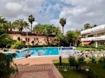  Flat / Apartment for Sale, Puerto de la Cruz, Tenerife - IC-VES11764