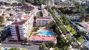  Flat / Apartment for Sale, Puerto de la Cruz, Tenerife - IC-VES11764