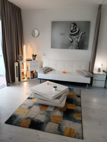  Flat / Apartment for Sale, Puerto de la Cruz, Tenerife - IC-VES11764