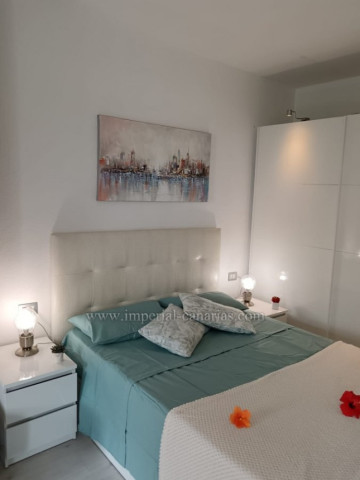  Flat / Apartment for Sale, Puerto de la Cruz, Tenerife - IC-VES11764