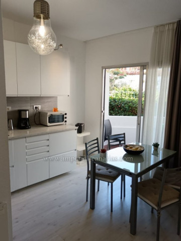  Flat / Apartment for Sale, Puerto de la Cruz, Tenerife - IC-VES11764