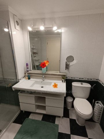  Flat / Apartment for Sale, Puerto de la Cruz, Tenerife - IC-VES11764