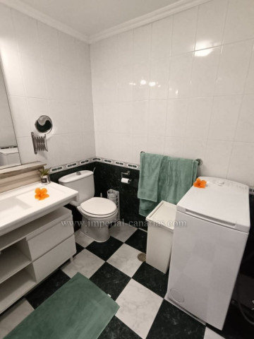  Flat / Apartment for Sale, Puerto de la Cruz, Tenerife - IC-VES11764