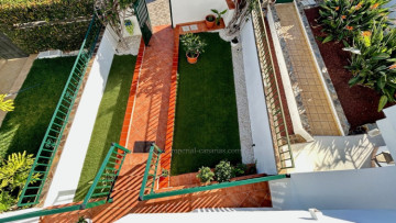 3 Bed  Villa/House for Sale, Puerto de la Cruz, Tenerife - IC-VAD11768