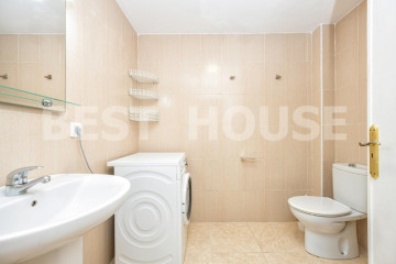 1 Bed  Flat / Apartment for Sale, San Bartolome de Tirajana, LAS PALMAS, Gran Canaria - BH-13671-MTT-2912