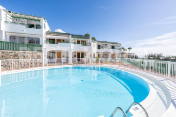 1 Bed  Flat / Apartment for Sale, San Bartolome de Tirajana, LAS PALMAS, Gran Canaria - BH-13671-MTT-2912