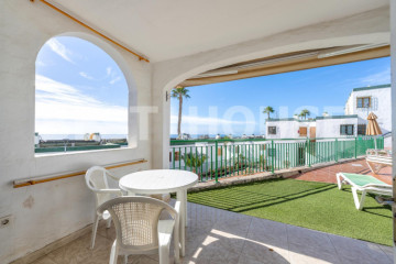 1 Bed  Flat / Apartment for Sale, San Bartolome de Tirajana, LAS PALMAS, Gran Canaria - BH-13671-MTT-2912