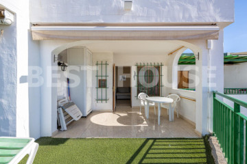 1 Bed  Flat / Apartment for Sale, San Bartolome de Tirajana, LAS PALMAS, Gran Canaria - BH-13671-MTT-2912