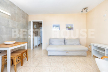 1 Bed  Flat / Apartment for Sale, San Bartolome de Tirajana, LAS PALMAS, Gran Canaria - BH-13671-MTT-2912