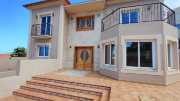 5 Bed  Villa/House for Sale, Garachico, Tenerife - IC-VCH11769