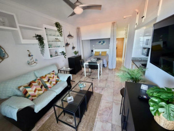  Flat / Apartment for Sale, Puerto de la Cruz, Tenerife - IC-VAT11734