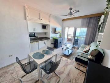  Flat / Apartment for Sale, Puerto de la Cruz, Tenerife - IC-VAT11734