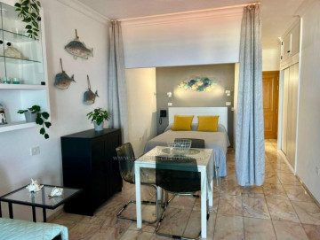  Flat / Apartment for Sale, Puerto de la Cruz, Tenerife - IC-VAT11734