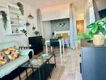  Flat / Apartment for Sale, Puerto de la Cruz, Tenerife - IC-VAT11734