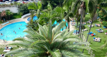  Flat / Apartment for Sale, Puerto de la Cruz, Tenerife - IC-VAT11734