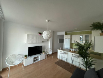 2 Bed  Flat / Apartment to Rent, Las Palmas de Gran Canaria, LAS PALMAS, Gran Canaria - BH-13193-JMZ-2912
