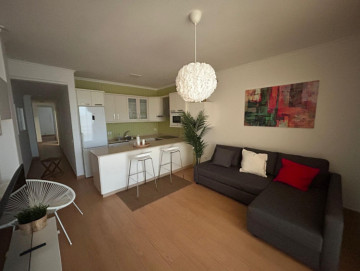 2 Bed  Flat / Apartment to Rent, Las Palmas de Gran Canaria, LAS PALMAS, Gran Canaria - BH-13193-JMZ-2912
