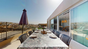 3 Bed  Villa/House for Sale, San Bartolome de Tirajana, LAS PALMAS, Gran Canaria - BH-13628-SAM-2912