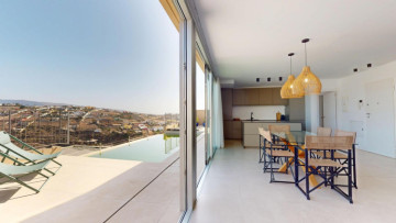 3 Bed  Villa/House for Sale, San Bartolome de Tirajana, LAS PALMAS, Gran Canaria - BH-13628-SAM-2912