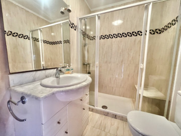 3 Bed  Villa/House for Sale, Los Cristianos, Arona, Tenerife - MP-TH0548-2C