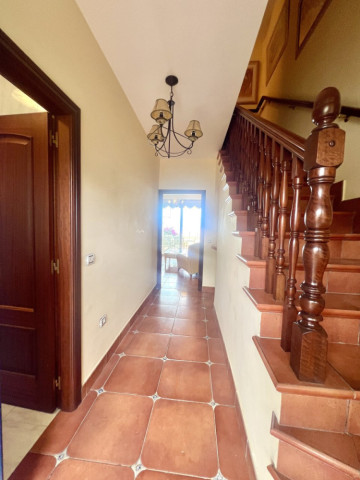 3 Bed  Villa/House for Sale, Los Cristianos, Arona, Tenerife - MP-TH0548-2C