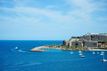 2 Bed  Flat / Apartment for Sale, Mogán, LAS PALMAS, Gran Canaria - CI-05953-CA-2934