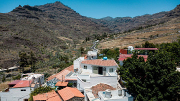 4 Bed  Villa/House for Sale, Mogán, LAS PALMAS, Gran Canaria - CI-05948-CA-2934