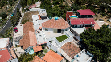 4 Bed  Villa/House for Sale, Mogán, LAS PALMAS, Gran Canaria - CI-05948-CA-2934