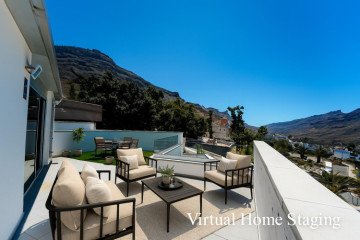 4 Bed  Villa/House for Sale, Mogán, LAS PALMAS, Gran Canaria - CI-05948-CA-2934