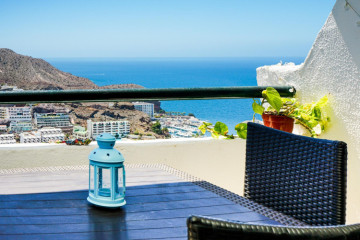 1 Bed  Flat / Apartment for Sale, Mogán, LAS PALMAS, Gran Canaria - CI-05947-CA-2934
