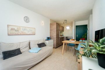 1 Bed  Flat / Apartment for Sale, Mogán, LAS PALMAS, Gran Canaria - CI-05947-CA-2934
