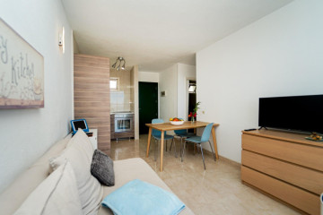 1 Bed  Flat / Apartment for Sale, Mogán, LAS PALMAS, Gran Canaria - CI-05947-CA-2934