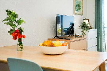 1 Bed  Flat / Apartment for Sale, Mogán, LAS PALMAS, Gran Canaria - CI-05947-CA-2934