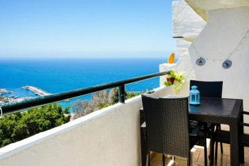 1 Bed  Flat / Apartment for Sale, Mogán, LAS PALMAS, Gran Canaria - CI-05947-CA-2934