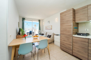 1 Bed  Flat / Apartment for Sale, Mogán, LAS PALMAS, Gran Canaria - CI-05947-CA-2934