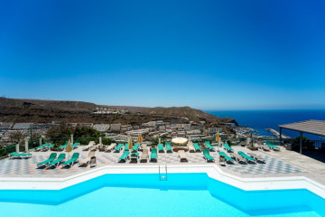 1 Bed  Flat / Apartment for Sale, Mogán, LAS PALMAS, Gran Canaria - CI-05947-CA-2934