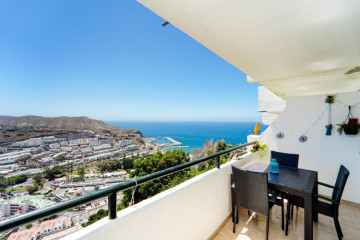 1 Bed  Flat / Apartment for Sale, Mogán, LAS PALMAS, Gran Canaria - CI-05947-CA-2934