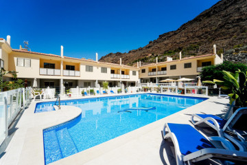 2 Bed  Flat / Apartment for Sale, Mogán, LAS PALMAS, Gran Canaria - CI-06000-CA-2934