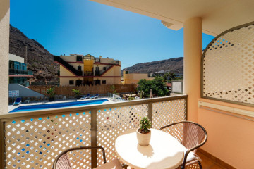 1 Bed  Flat / Apartment for Sale, Mogán, LAS PALMAS, Gran Canaria - CI-06002-CA-2934