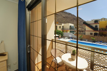 1 Bed  Flat / Apartment for Sale, Mogán, LAS PALMAS, Gran Canaria - CI-06002-CA-2934