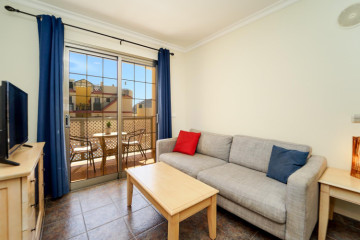 1 Bed  Flat / Apartment for Sale, Mogán, LAS PALMAS, Gran Canaria - CI-06002-CA-2934